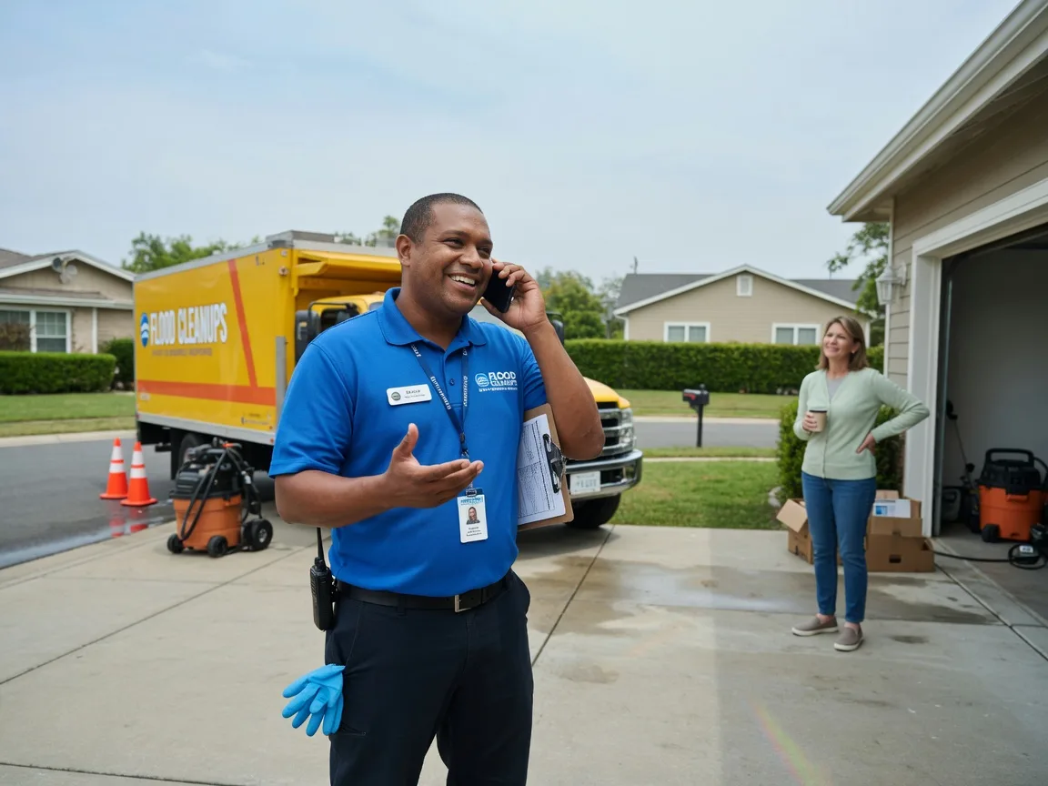 Water Damage Restoration West Coxsackie, NY FAQs